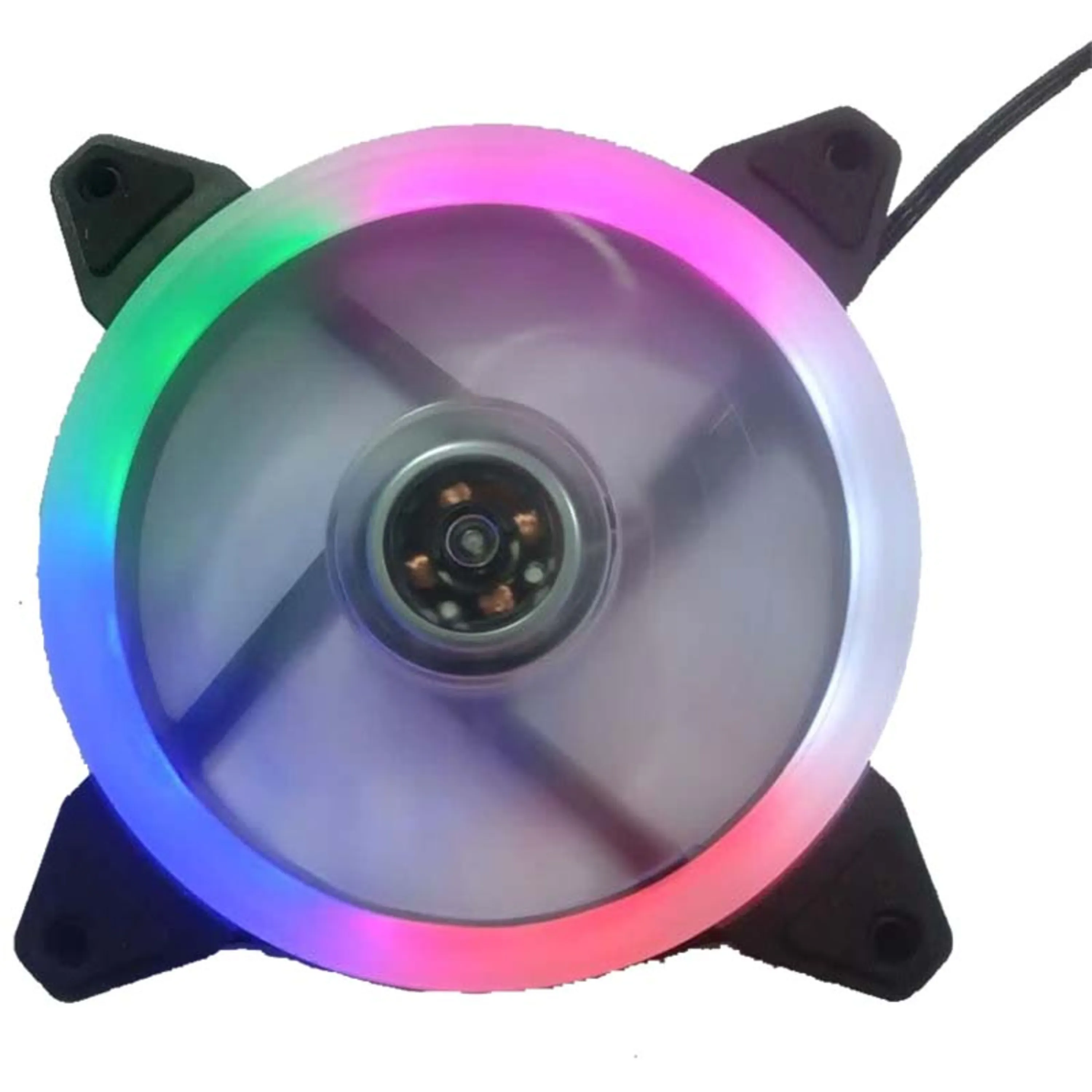 فن کیس RGB مدل KT-020218 | XBT